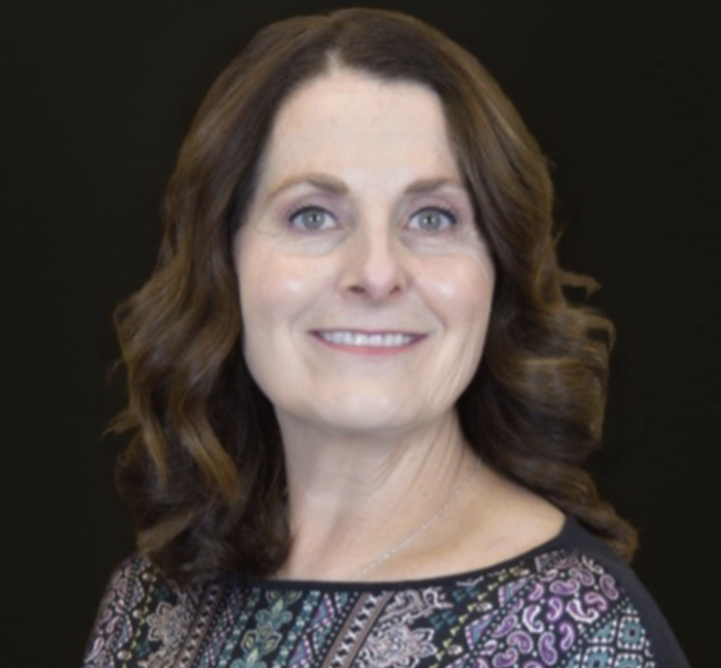 Karen Stephenson, The One In Charge